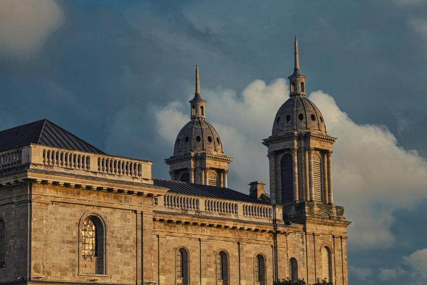 que voir dans le nord de la france