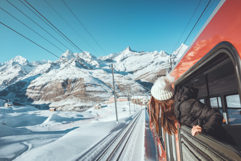 destination train de nuit