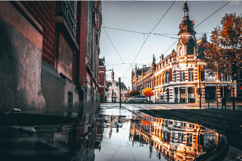 que faire que voir dans le nord