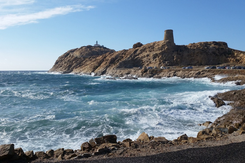 plus beau village corse