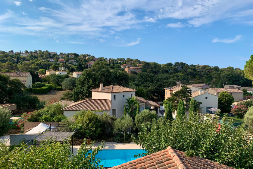 Lieux de tournage Plus Belle la Vie hébergement échange de maisons