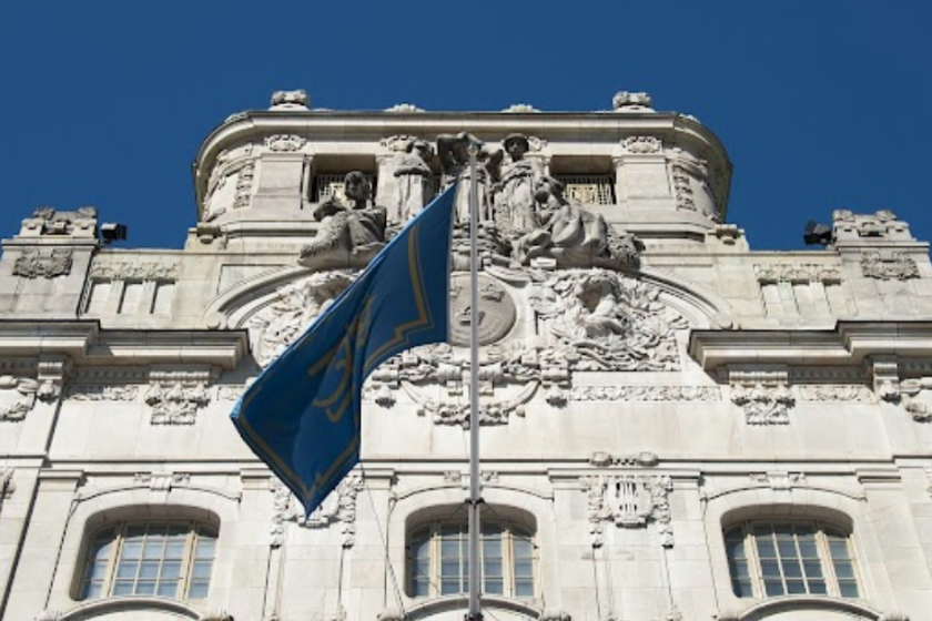 Que faire à Stockholm le Théâtre royal