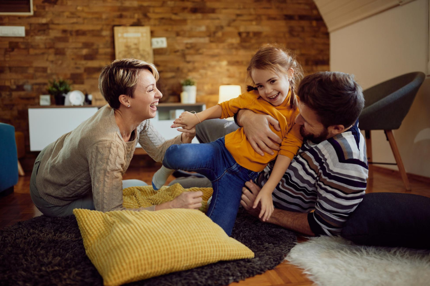 échange de maisons bretagne