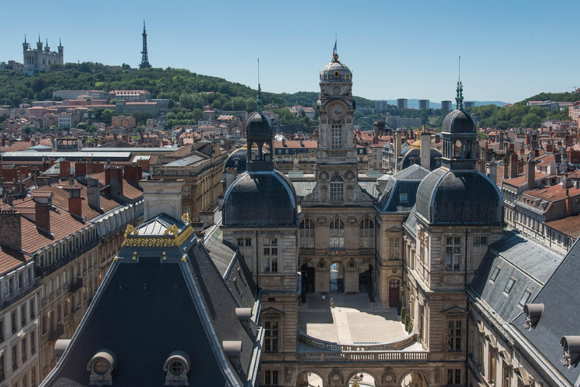 destination accessible depuis Marseille