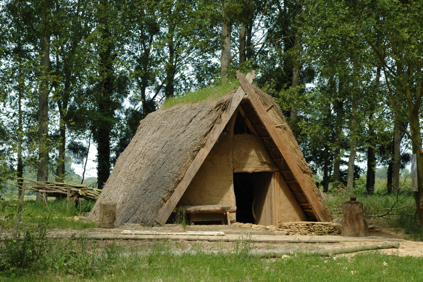 activité insolite en normandie