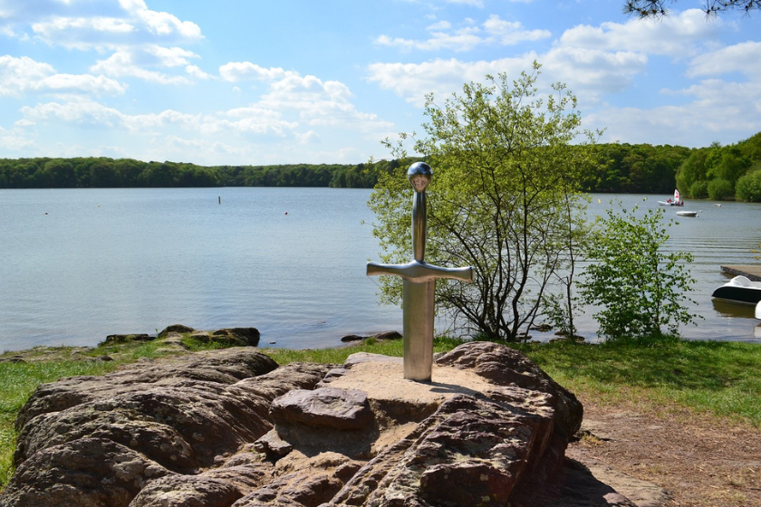 weekend famille bretagne