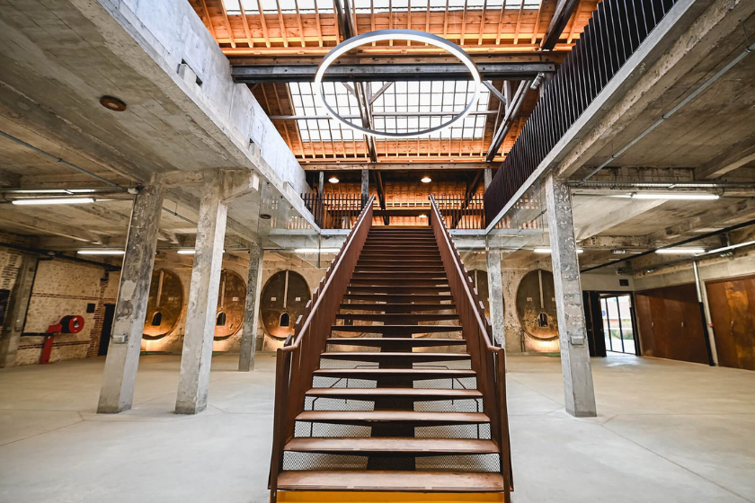 week-end insolite en normandie pour les familles