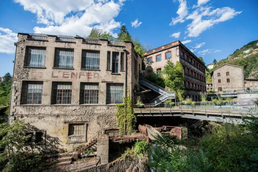 visite insolite rhone alpes