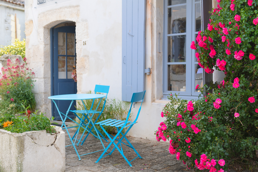 Echange de maisons vacances à la mer pas cher
