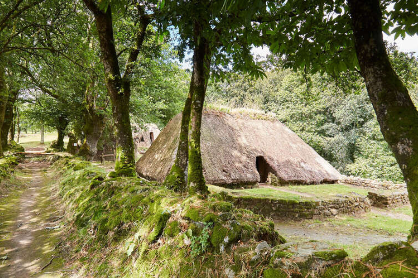 weekend insolite famille en bretagne