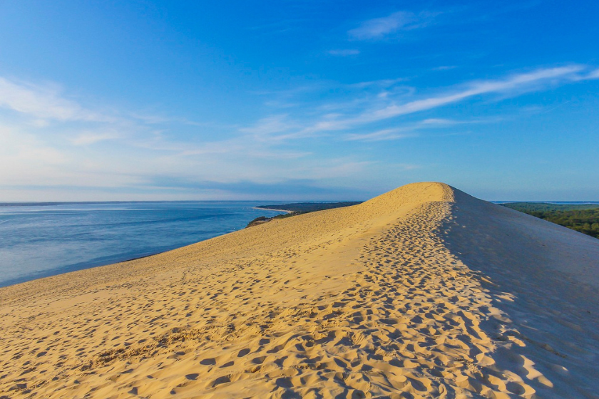 que faire autour de bordeaux