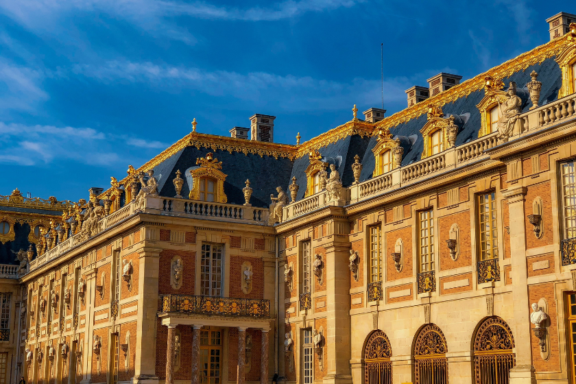 ville a visiter pres de paris