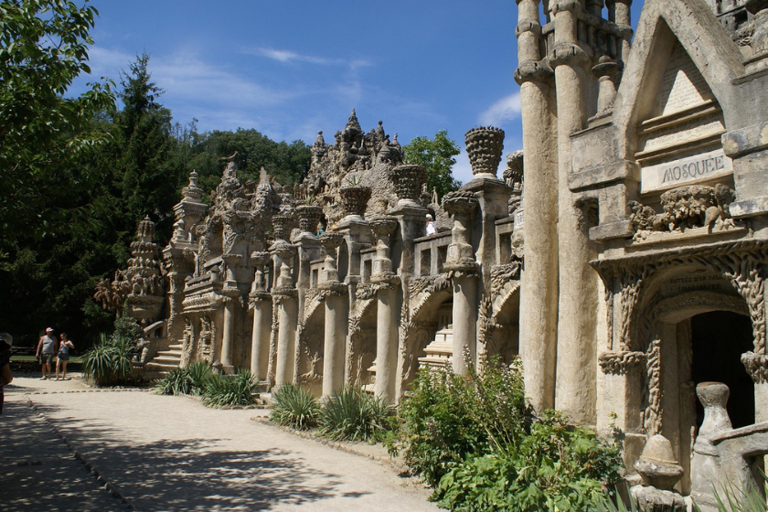 que faire autour de lyon en famille