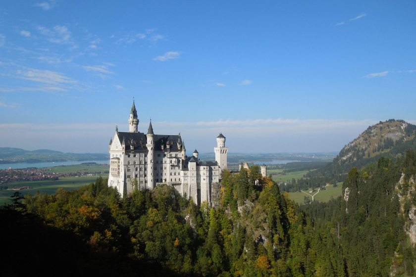 bon plan train en europe