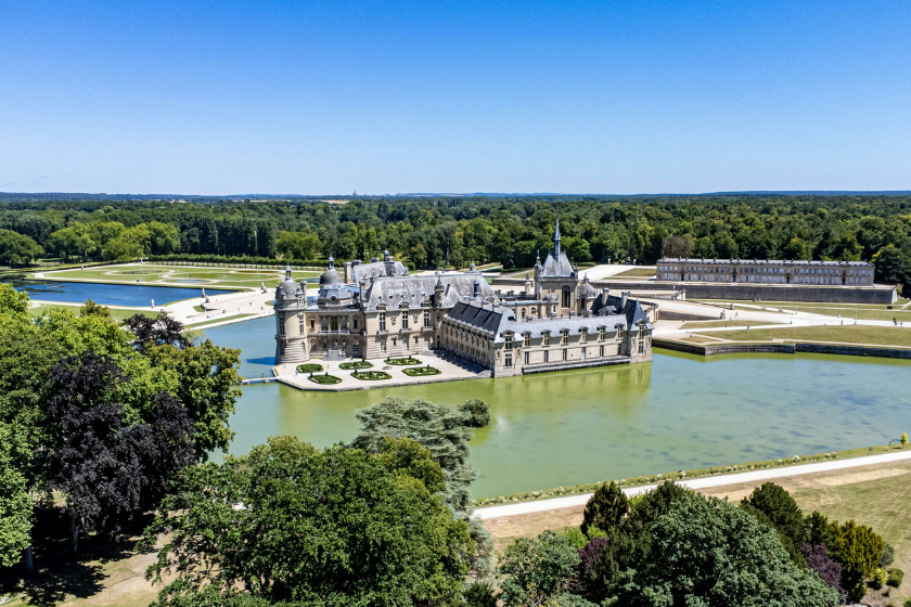 activités insolites en famille