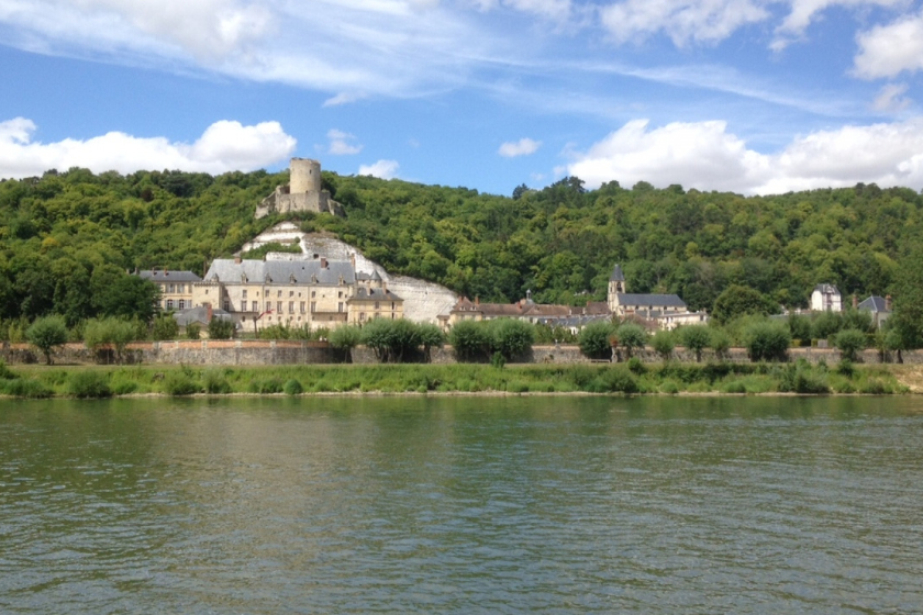 ville à visiter autour de paris