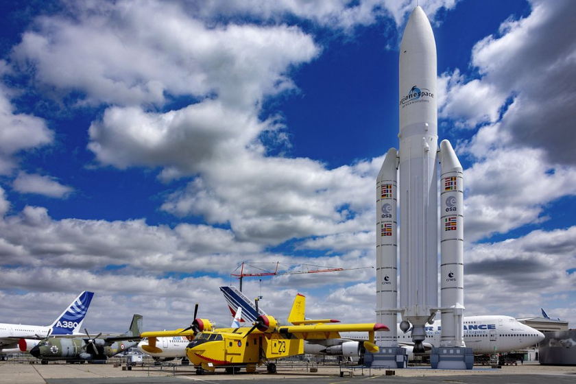 que visiter autour de paris en famille