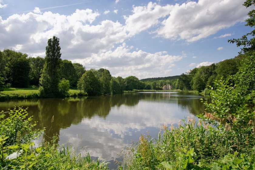 visite incontournable en région parisienne
