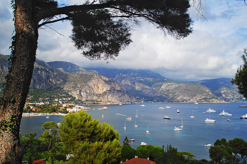 Que faire autour de Nice Beaulieu-sur-Mer