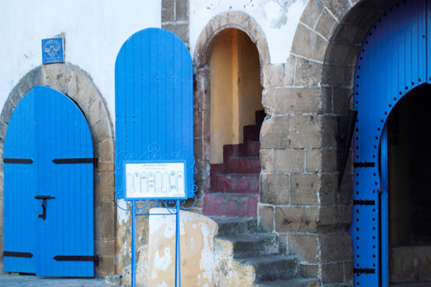 Que faire à Casablanca L'ancienne médina