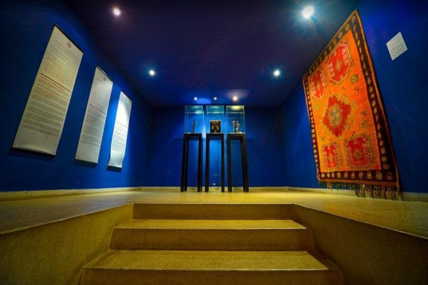 Que faire à Agadir visiter les Musées