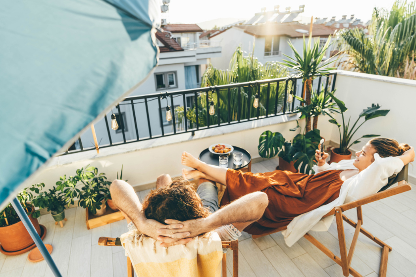 Visiter Athènes hébergement échange de maisons