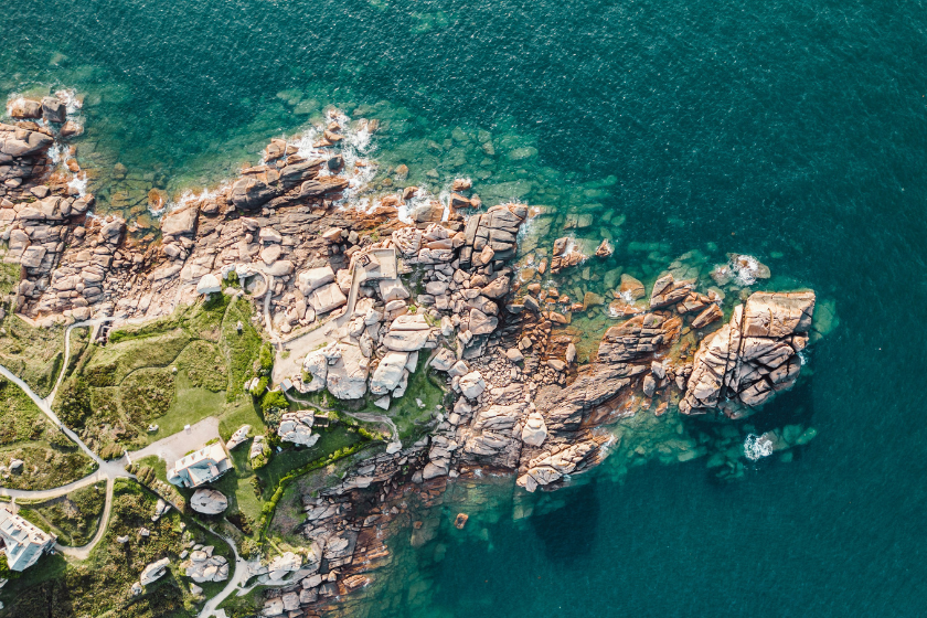 que faire en bretagne