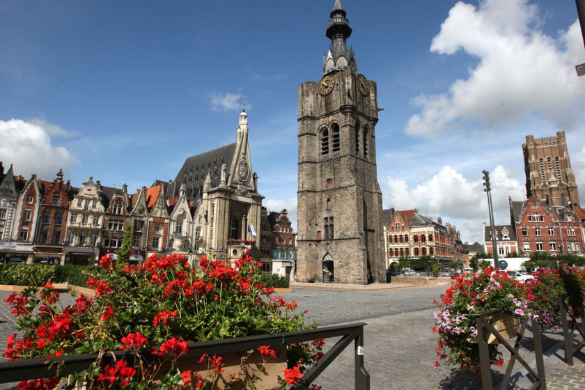 incontournable autour de lille