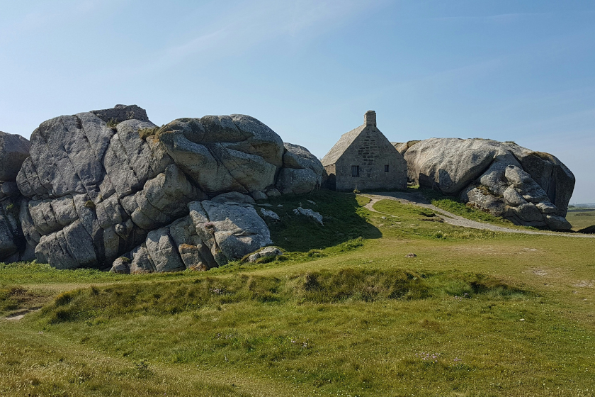 que voir en bretagne