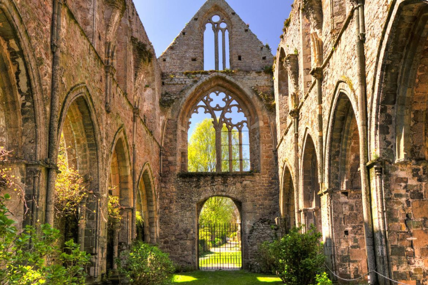 visites insolites en bretagne