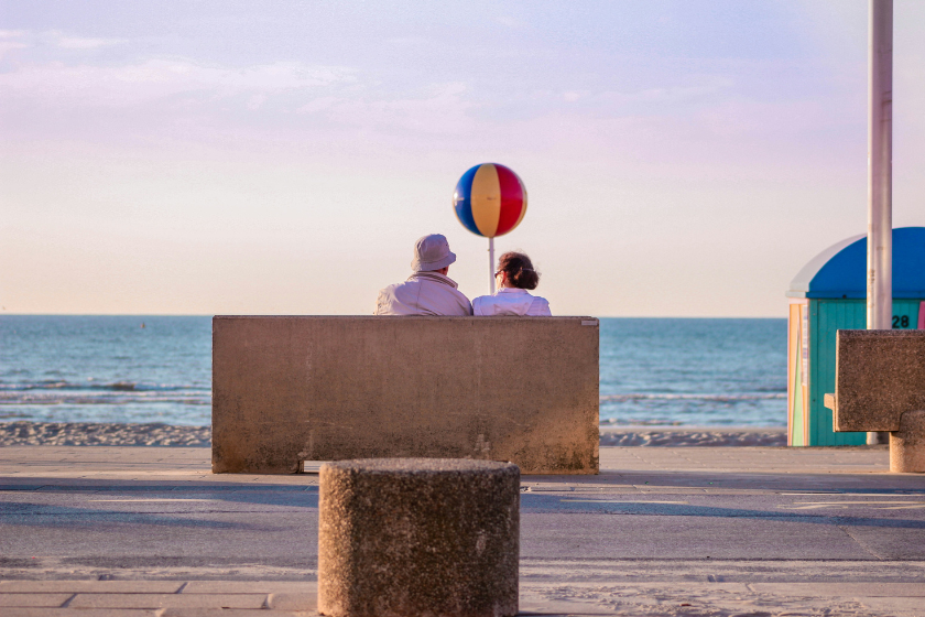 escapade autour de lille