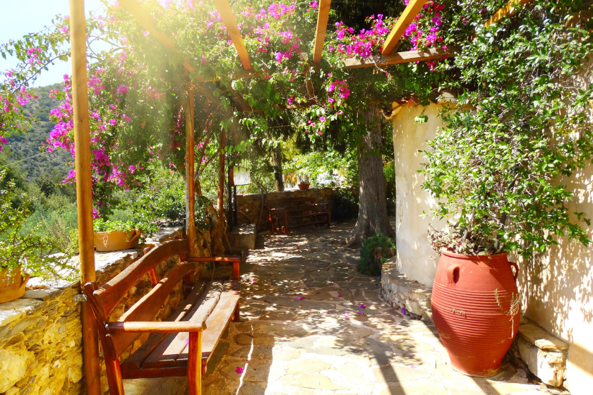 Visiter Corfou hébergement échange de maisons.png