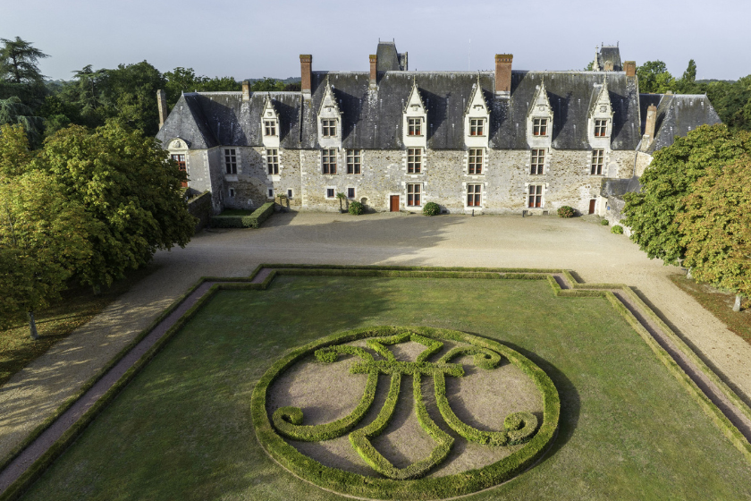 que faire autour de nantes en famille