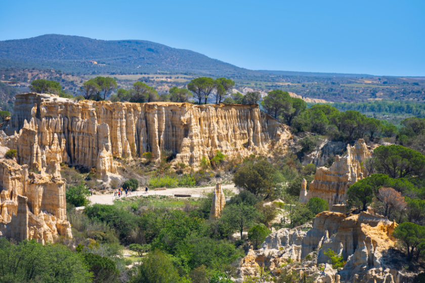 top destination en france