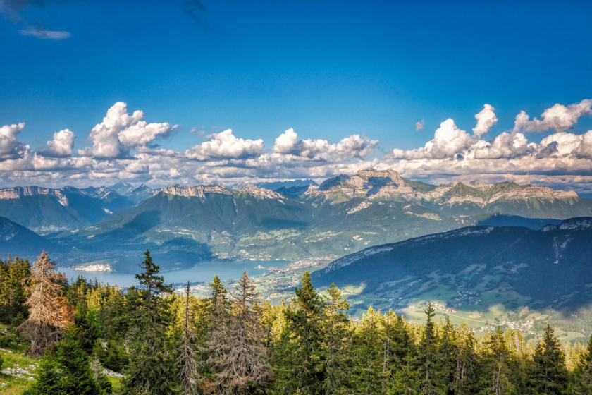 incontournables à annecy