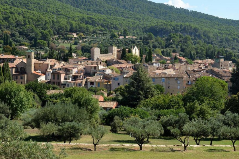 plus belles villes du Varplus belles villes du Var Aups