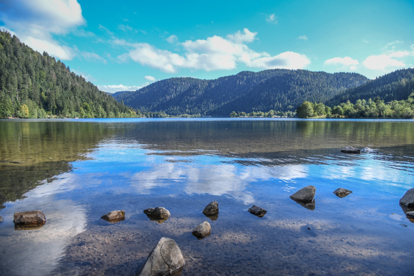 que faire dans les vosges