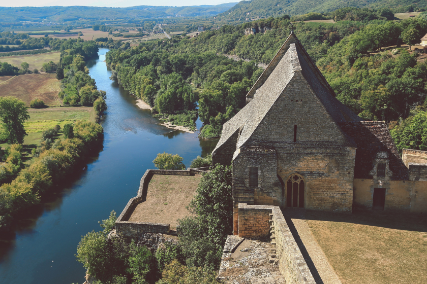 plus belles régions de France pour les vacances La Bourgogne