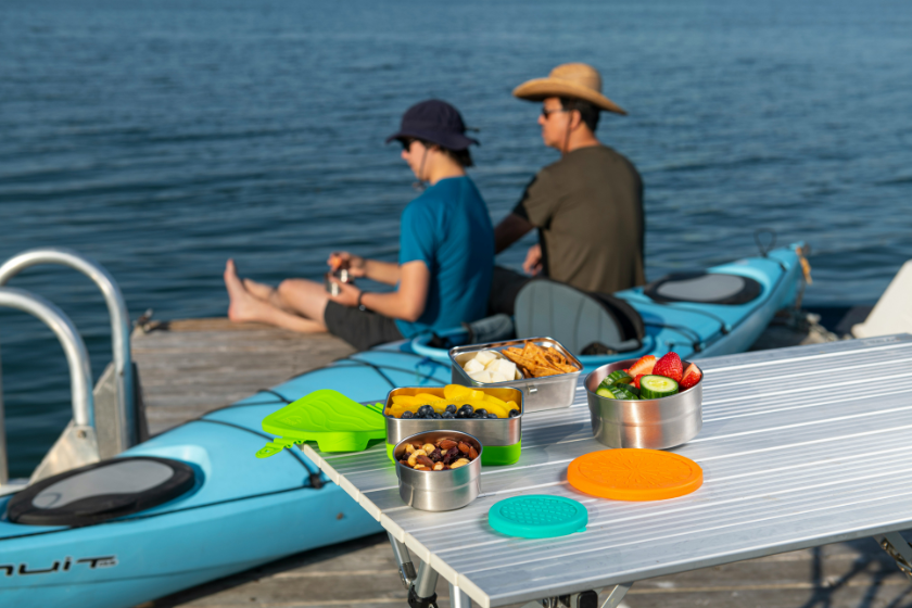 indispensables zéro déchet