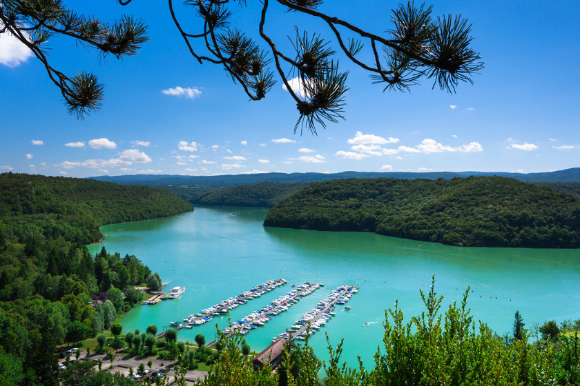 vacances d'été en france