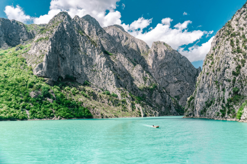 destinations pas chères en europe en été
