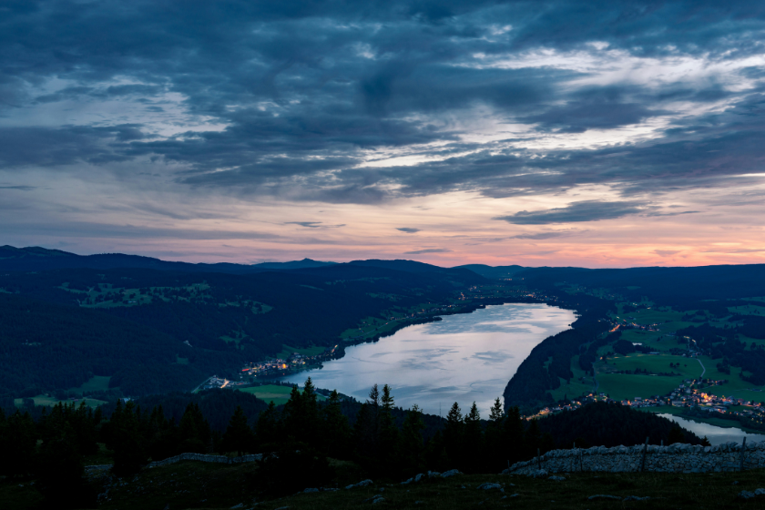 que faire en famille en suisse l'été