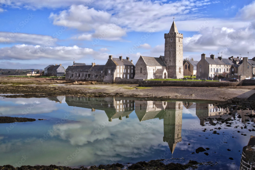 Top 20 des plus beaux endroits du Cotentin Barneville-Carteret