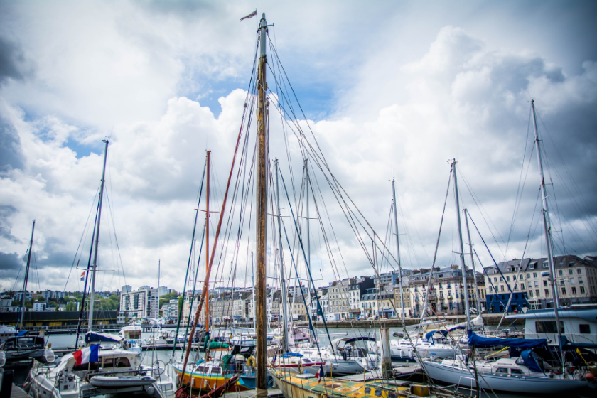 Top 20 des plus beaux endroits du Cotentin Cherbourg