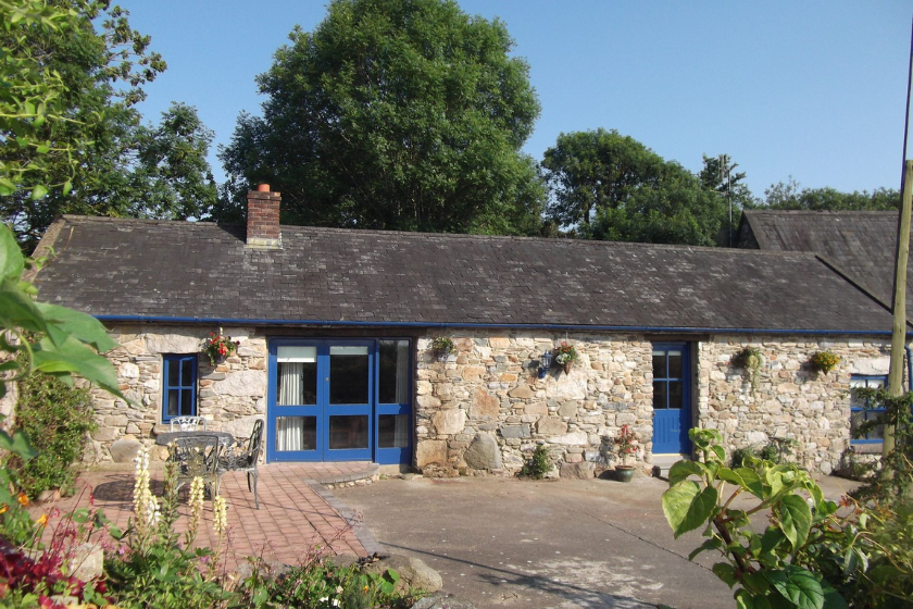 lieux de tournage Game of Thrones échange de maisons Irlande