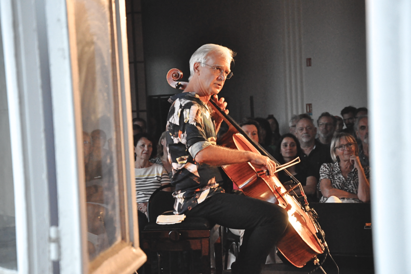 Paris la nuit Concerts privés