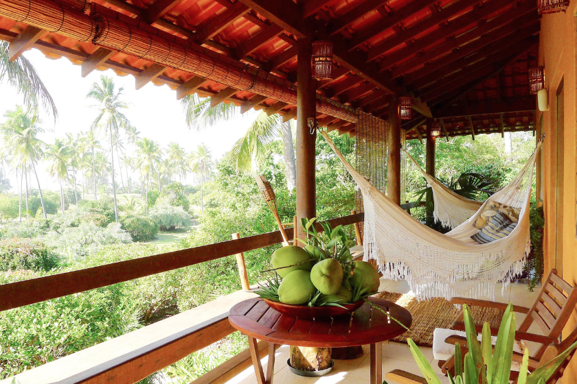 Hébergement Echange de maisons