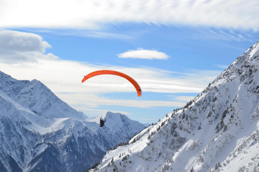 Pays à visiter en janvier France