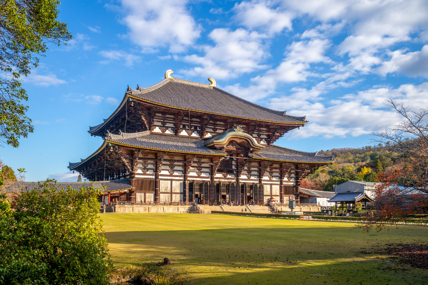 Pays à visiter en août Japon