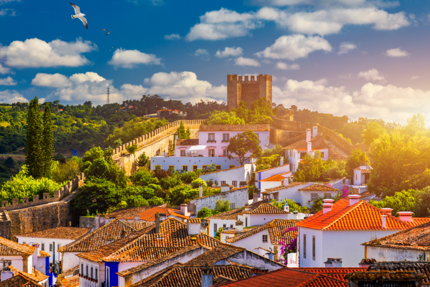 Top 10 des pays à visiter pas cher Portugal